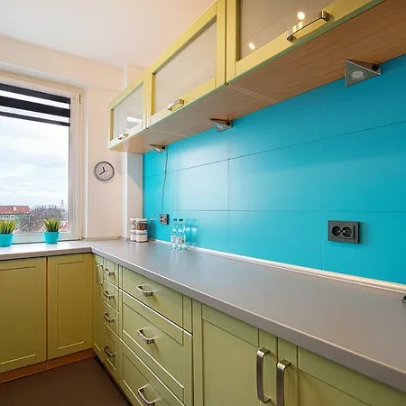 Artemis Apartament Gdańsk