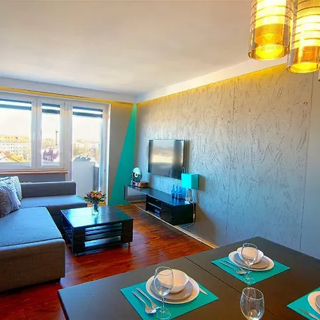 Artemis Apartament